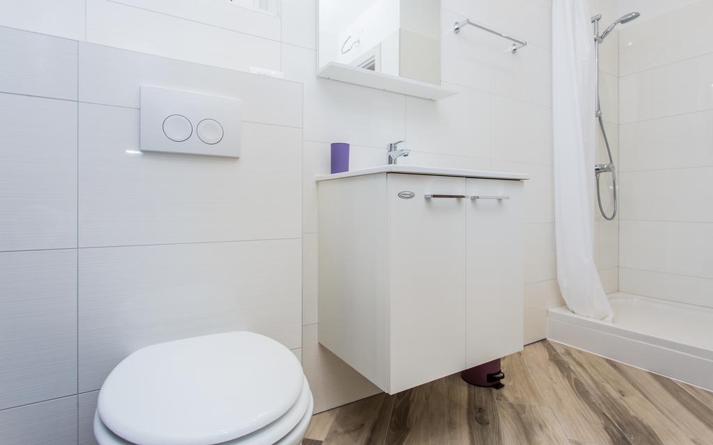 Sunrise Apartment ริซิกา ภายนอก รูปภาพ